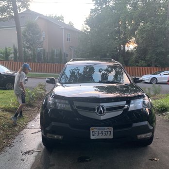 Signature Detailers - Auto Detailing Near Me