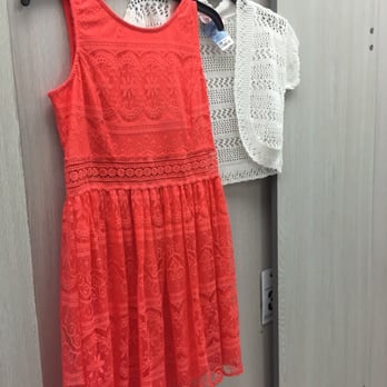 Ross Dress for Less - Looking for a dress for my daughter's award ceremony. This one is only $17.99 - Department Stores Near Me - Chesapeake, Virginia Ross Dress for Less - Looking for a dress for my daughter's award ceremony. This one is only $17.99 - Department Stores Near Me - Chesapeake, Virginia