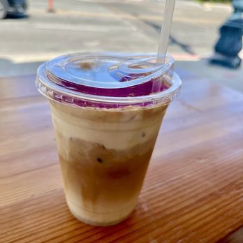 Series A Coffee - Sweet potato latte - Coffee & Tea Near Me - Beverly Hills, California Series A Coffee - Sweet potato latte - Coffee & Tea Near Me - Beverly Hills, California