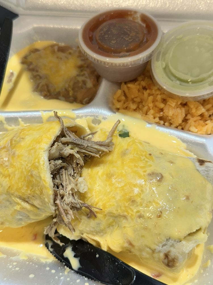 Don Taco