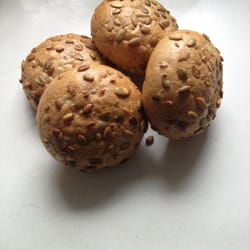 Thürmann Mariendorf - Mein Renner Kürbiskernbrötchen