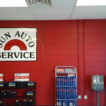 Sun Auto Service - Great place to bring your car! - Auto Repair Near Me - Las Vegas, Nevada Sun Auto Service - Great place to bring your car! - Auto Repair Near Me - Las Vegas, Nevada