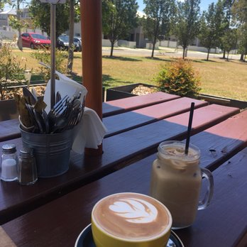 The Local Shed Cafe - Restaurants Near Me - Rouse Hill, NSW