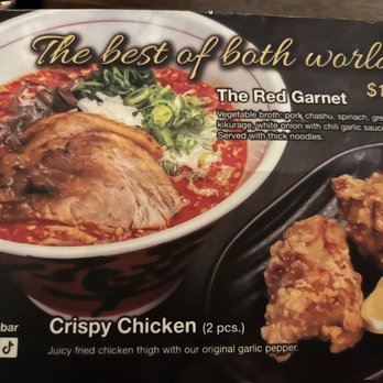 JINYA Ramen Bar - Arlington - Ramen Near Me - Arlington, Virginia JINYA Ramen Bar - Arlington - Ramen Near Me - Arlington, Virginia