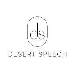 Desert Speech