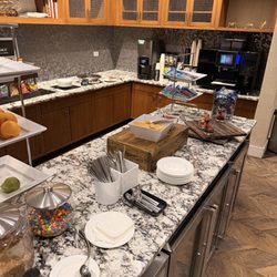 Renaissance Columbus Westerville - Executive Lounge