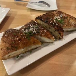 Focaccia bread Focaccia bread