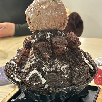 Coche Valley Dessert Cafe - Desserts Near Me - Seattle, Washington Coche Valley Dessert Cafe - Desserts Near Me - Seattle, Washington