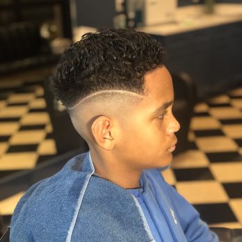 Oberkrom Barber Shoppe - Bald Fade. - Barbers Near Me - Little Rock, Arkansas Oberkrom Barber Shoppe - Bald Fade. - Barbers Near Me - Little Rock, Arkansas