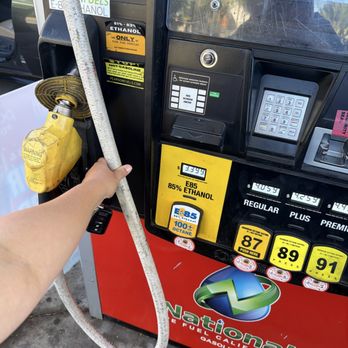 National Petroleum - E85 in San Francisco - Gas Stations Near Me - San Francisco, California National Petroleum - E85 in San Francisco - Gas Stations Near Me - San Francisco, California
