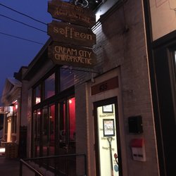 Milwaukee Community Acupuncture