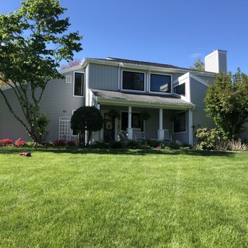 Window Solutions Plus - Andersen FIBREX window installation in Stamford, CT - Windows Installation Near Me - Rye, New York