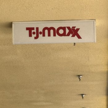 TJ Maxx - Sign - Accessories Near Me - Paradise Valley, Arizona
