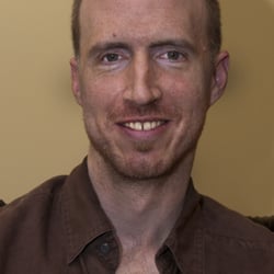 Tom Rhodes, MA MFT
