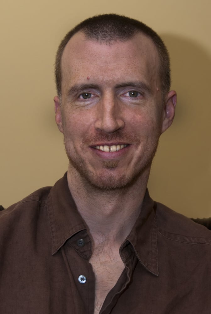 Tom Rhodes, MA MFT - grief counselor in Nashville, TN