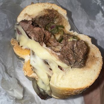 Monica's Mercato - Steak Tip Sub - Delis Near Me - Boston, Massachusetts Monica's Mercato - Steak Tip Sub - Delis Near Me - Boston, Massachusetts