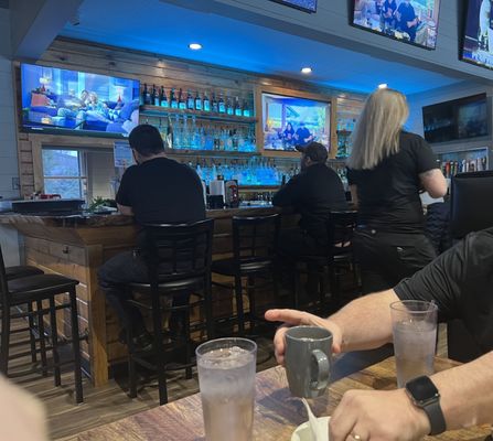 Kelley's Tavern and Grill by null