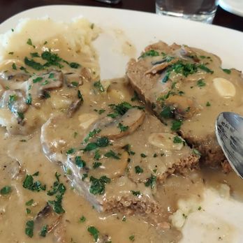 Taste of Poland - Polish meatloaf. - Polish Near Me - Tulsa, Oklahoma Taste of Poland - Polish meatloaf. - Polish Near Me - Tulsa, Oklahoma