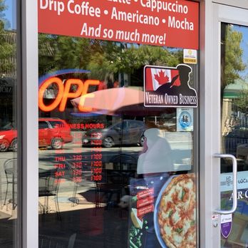 Serious Coffee Sidney - Local and veteran owned business - Coffee & Tea Near Me - Sidney, British Columbia Serious Coffee Sidney - Local and veteran owned business - Coffee & Tea Near Me - Sidney, British Columbia