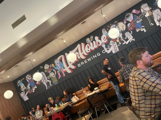HenHouse Brewing Company West County Pub by null