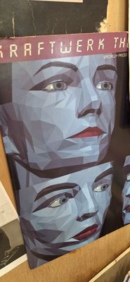 Molly's Books & Records by null