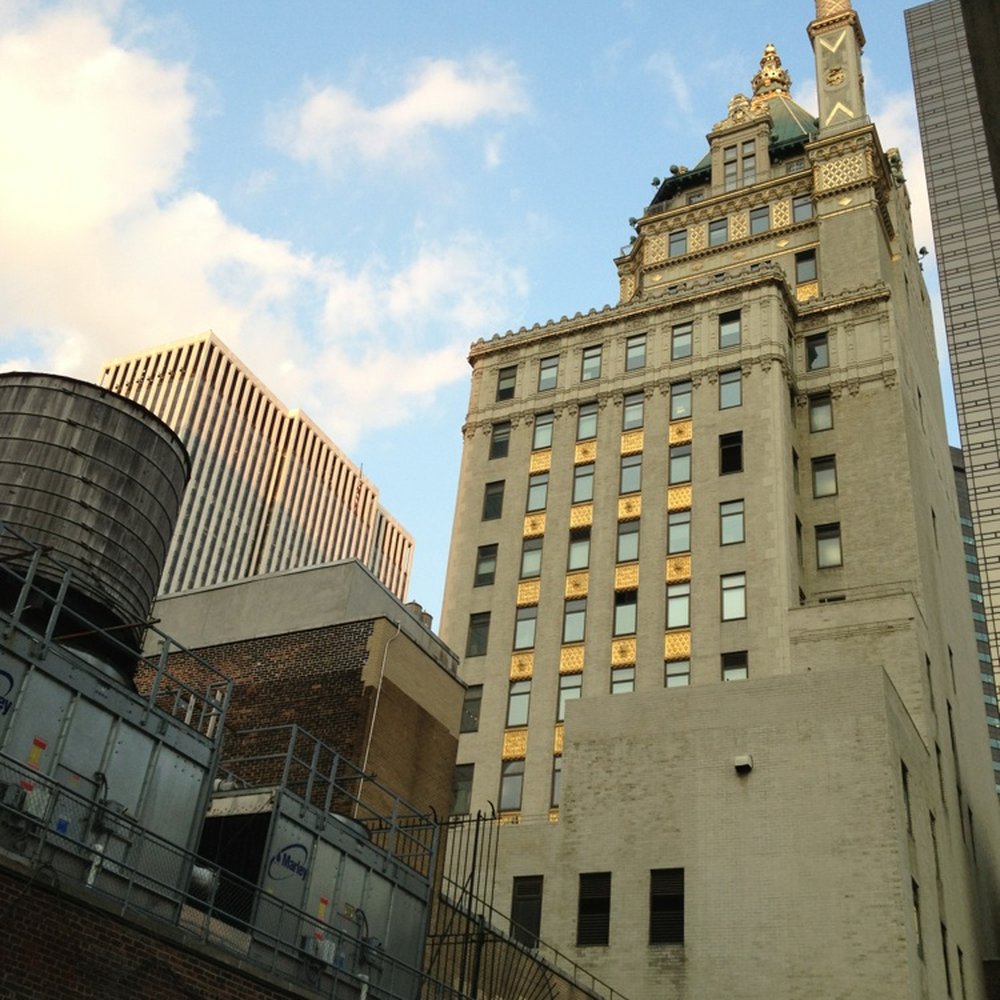 Chambers Hotel - Hotels Near Me - New York, New York