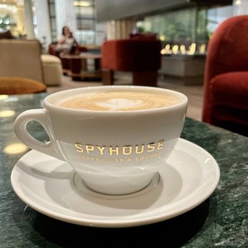 Spyhouse Coffee Roasters - October 2024 Carmella - Cafes Near Me - Minneapolis, Minnesota Spyhouse Coffee Roasters - October 2024 Carmella - Cafes Near Me - Minneapolis, Minnesota