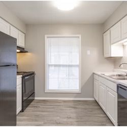 Foxrun Apartments