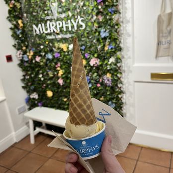Murphy's Ice Cream - Ice Cream & Frozen Yogurt Near Me - Killarney, Kentucky