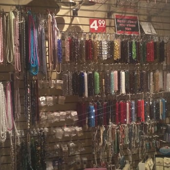 Next Accessories - If you looking for the colorful beads,  spacers or more that's the store you need to stop by:) - Accessories Near Me - Citrus Heights, California