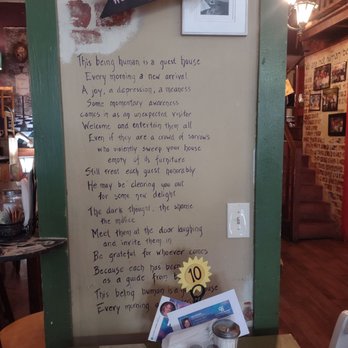 Comma Coffee - Coffee & Tea Near Me - Carson City, Nevada