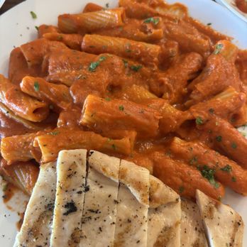 Buono Ristorante - Vodka sauce - Pasta Shops Near Me - Sandy, Utah