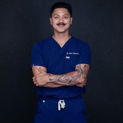 Bugawan Chiropractic and Sports Therapy - Dr. Dre -- Licensed Chiropractor and Board-Certified Provider, delivering patient-focused chiropractic care in East Sacramento.