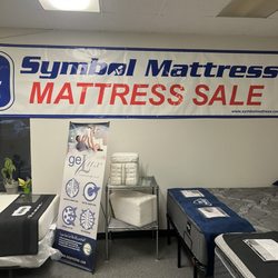 Michigan Discount Mattress - Inside