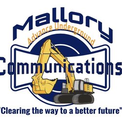 Mallory Advance Underground Communications