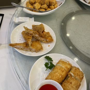 Sun Sui Wah Seafood Restaurant - Seafood Near Me - Vancouver, British Columbia