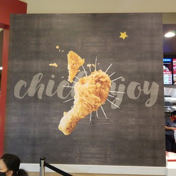 Jollibee - Fast Food Near Me - Tukwila, Washington