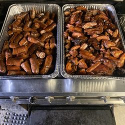 No Sauce AZ Smokehouse - Links and Tips