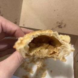 Conch Pattie Conch Pattie