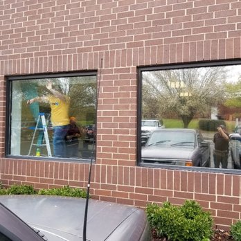 Liberty Tint Solutions - Car Window Tinting Near Me - Fort Mill, South Carolina