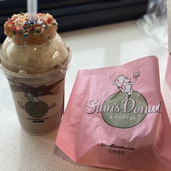 Stan's Donuts & Coffee - Coffee & Tea Near Me - Oak Brook, Illinois Stan's Donuts & Coffee - Coffee & Tea Near Me - Oak Brook, Illinois