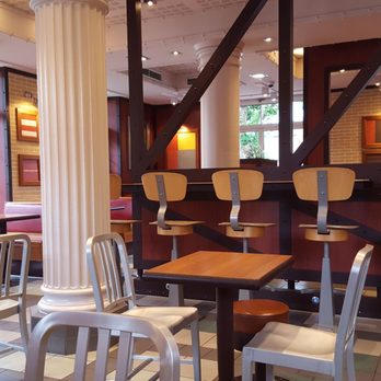 McDonald's - Fast Food Near Me - Berlin, BE McDonald's - Fast Food Near Me - Berlin, BE
