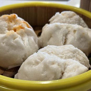 Sam Woo Cafe - Steamed BBQ Pork Buns - Desserts Near Me - Artesia, California Sam Woo Cafe - Steamed BBQ Pork Buns - Desserts Near Me - Artesia, California