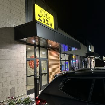 OG ZaZa - Entrance - Pizza Near Me - Shakopee, Minnesota OG ZaZa - Entrance - Pizza Near Me - Shakopee, Minnesota
