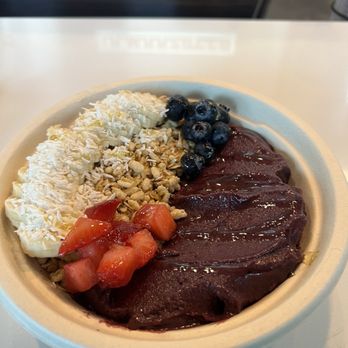 FIT BAR Superfood Cafe - The Brazilian - Juice Bars & Smoothies Near Me - Renton, Washington FIT BAR Superfood Cafe - The Brazilian - Juice Bars & Smoothies Near Me - Renton, Washington