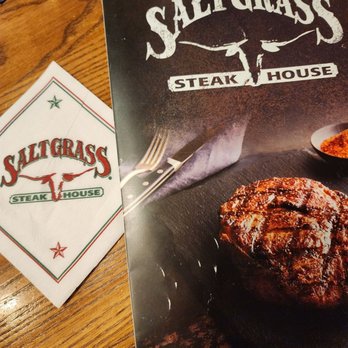 Saltgrass Steak House - Steakhouses Near Me - Biloxi, Mississippi Saltgrass Steak House - Steakhouses Near Me - Biloxi, Mississippi