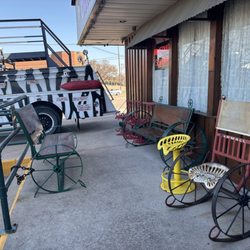 Babe's Chicken Dinner House