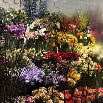 Rosecrans - floral shop area - Cafes Near Me - New York, New York Rosecrans - floral shop area - Cafes Near Me - New York, New York