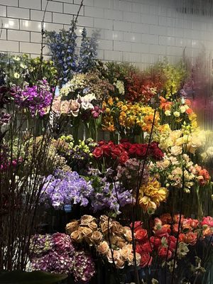 Rosecrans Florist & Café by null