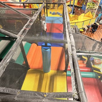 Funtopia - Jungle gym - Party & Event Planning Near Me - Glenview, Illinois Funtopia - Jungle gym - Party & Event Planning Near Me - Glenview, Illinois